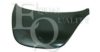 EQUAL QUALITY L00538 Bonnet